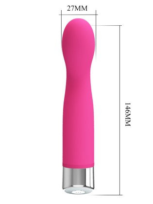 Vibrator John - BI 14676 1-4